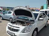 Chevrolet Cobalt, 4 позиция 2022 года, КПП Автомат, в Ташкент за 13 700 y.e. id4982740, Фото №1