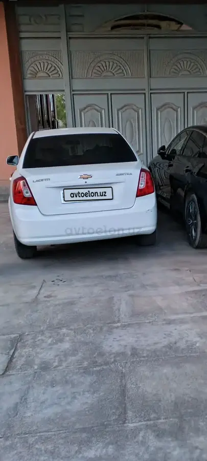 Chevrolet Gentra 2021