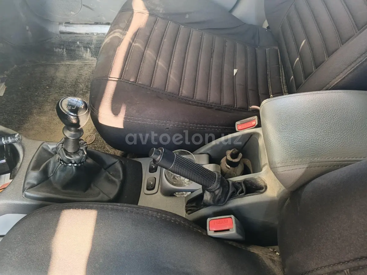 Chevrolet Gentra 2021 — 2