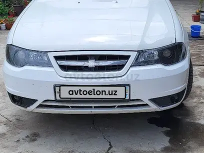 Белый Chevrolet Nexia 2 2012 года, КПП Механика, в Гулистан за 5 100 y.e. id4939819