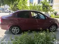 To'q qizil Chevrolet Nexia 3, 3 pozitsiya 2019 yil, КПП Avtomat, shahar Toshkent uchun 8 500 у.е. id6512852