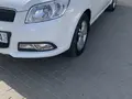 Белый Chevrolet Nexia 3, 3 позиция 2021 года, КПП Автомат, в Самарканд за 10 400 y.e. id6680282