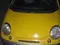 Жёлтый Chevrolet Matiz, 3 позиция 2009 года, КПП Механика, в Кармана за 3 500 y.e. id5170769