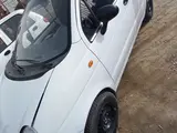 Chevrolet Matiz, 2 позиция 2007 года, КПП Механика, в Ургенч за ~2 587 y.e. id6729332, Фото №1