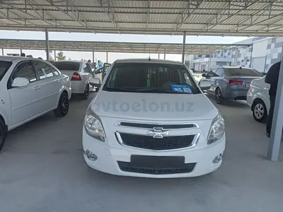 Chevrolet Cobalt, 4 pozitsiya 2022 yil, КПП Avtomat, shahar Termiz uchun ~12 714 у.е. id5216975