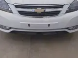 Chevrolet Gentra, 1 pozitsiya 2024 yil, КПП Mexanika, shahar Denov uchun 12 699 у.е. id5236213