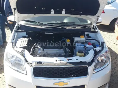 Chevrolet Nexia 3, 3 позиция 2020 года, КПП Автомат, в Бухара за 10 500 y.e. id5109554