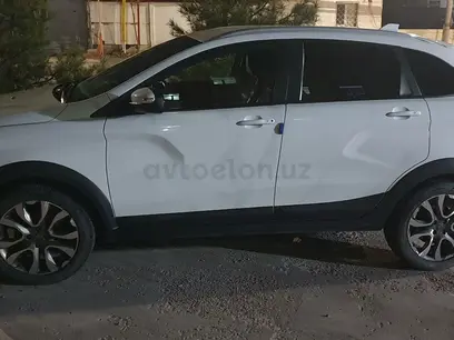 Белый ВАЗ (Lada) XRAY 2020 года, КПП Механика, в Ташкент за 12 500 y.e. id4904275