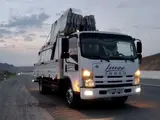 Isuzu 2025 года, в Денау за ~20 005 y.e. id6415158, Фото №1