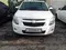 Белый Chevrolet Cobalt, 4 позиция 2020 года, КПП Автомат, в Ташкент за 13 000 y.e. id2849458