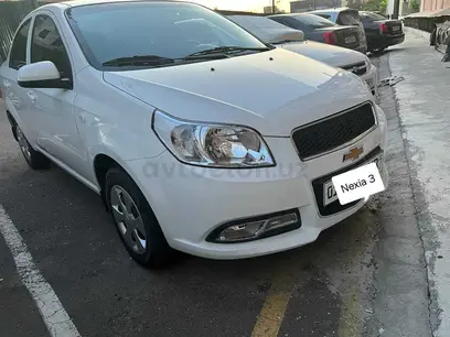 Chevrolet Nexia 3 2020 года, КПП Механика, в Ташкент за ~10 465 y.e. id5141601