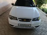 Белый Chevrolet Nexia 2, 4 позиция SOHC 2014 года, КПП Механика, в Самарканд за 6 500 y.e. id5229669, Фото №1