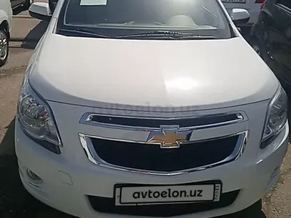 Chevrolet Cobalt, 4 позиция 2022 года, КПП Автомат, в Ташкент за 13 000 y.e. id4870810