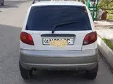 Chevrolet Matiz, 3 позиция 2009 года, КПП Механика, в Ташкент за 3 400 y.e. id5030998, Фото №1