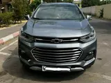 Chevrolet Tracker, 3 pozitsiya 2018 yil, shahar Toshkent uchun 13 800 у.е. id5221063, Fotosurat №1