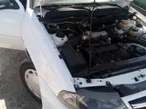 Chevrolet Nexia 2, 2 pozitsiya SOHC 2016 yil, КПП Mexanika, shahar Shahrisabz uchun ~5 541 у.е. id6442639, Fotosurat №1