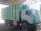 КамАЗ 1985 года, в Турткульский район за 10 000 y.e. id6461102