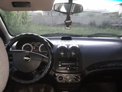 Chevrolet Nexia 3, 2 pozitsiya EVRO 2019 yil, КПП Mexanika, shahar Toshkent uchun 9 500 у.е. id5123380