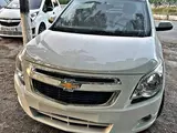 Chevrolet Cobalt, 4 евро позиция 2024 года, КПП Автомат, в Навои за ~12 981 y.e. id5216727, Фото №1