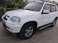Chevrolet Niva 2015 года, в Гулистан за 7 300 y.e. id6370544