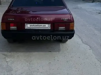 ВАЗ (Lada) Самара (седан 21099) 1996 года, КПП Механика, в Бухара за ~1 192 y.e. id5191567