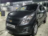 Мокрый асфальт Chevrolet Spark, 4 позиция 2020 года, КПП Автомат, в Ташкент за 8 800 y.e. id4140363, Фото №1