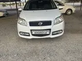 Chevrolet Nexia 3, 2 евро позиция 2018 года, КПП Механика, в Наманган за 8 500 y.e. id6597108, Фото №1