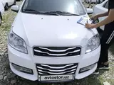 Chevrolet Nexia 3 2018 года, в Джизак за ~8 569 y.e. id5033368, Фото №1