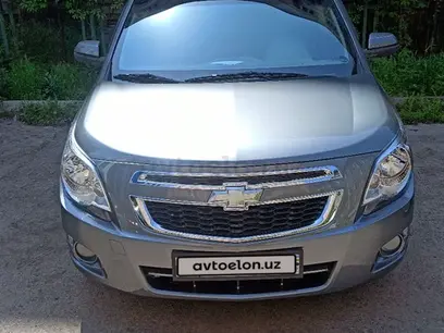 Mokriy asfalt Chevrolet Cobalt, 1 pozitsiya 2013 yil, КПП Mexanika, shahar Toshkent uchun 7 000 у.е. id4974091