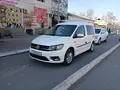 Volkswagen Caddy 2020 yil, shahar Farg'ona uchun 16 200 у.е. id5208665