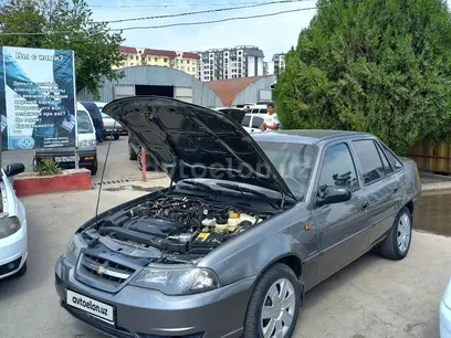 Мокрый асфальт Chevrolet Nexia 2, 1 позиция DOHC 2015 года, КПП Механика, в Ташкент за 6 500 y.e. id5213872