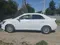 Белый Chevrolet Cobalt, 4 позиция 2015 года, КПП Автомат, в Джизак за ~9 099 y.e. id5175477