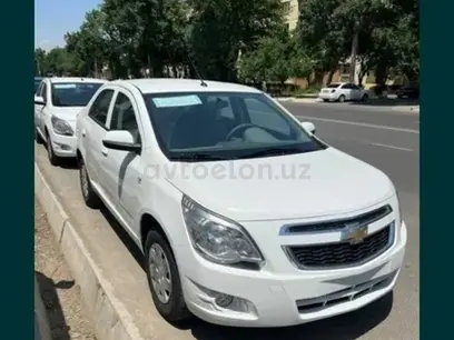 Chevrolet Cobalt 2024 года, КПП Автомат, в Ташкент за ~13 073 y.e. id5192516