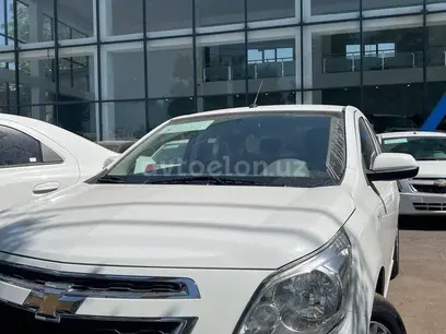 Chevrolet Cobalt, 4 евро позиция 2024 года, КПП Автомат, в Ташкент за 12 600 y.e. id5204290