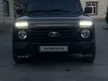 ВАЗ (Lada) Нива 2019 года, КПП Механика, в Самарканд за 11 000 y.e. id5037100