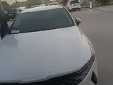 Kia K5 2022 года, в Бухара за 23 500 y.e. id6668379, Фото №1