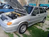 Белый ВАЗ (Lada) Самара 2 (хэтчбек 2114) 2007 года, КПП Механика, в Ташкент за 2 800 y.e. id6329833, Фото №1