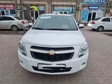 Chevrolet Cobalt 2023 yil, КПП Mexanika, shahar Jizzax uchun ~13 279 у.е. id5186776, Fotosurat №1