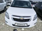 Chevrolet Cobalt 2022 года, в Джизак за ~12 814 y.e. id5032393, Фото №1