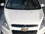 Chevrolet Spark, 4 pozitsiya 2022 yil, КПП Mexanika, shahar Toshkent uchun 10 500 у.е. id5031367, Fotosurat №1