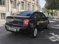 Тёмно-синий Chevrolet Cobalt, 4 позиция 2024 года, КПП Автомат, в Ташкент за 11 850 y.e. id6548816