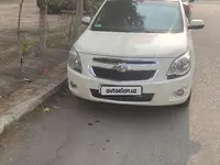 Chevrolet Cobalt, 2 евро позиция 2013 года, КПП Механика, в Фергана за 6 660 y.e. id6886467