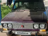 Перламутрово-коричневый ВАЗ (Lada) 2106 1998 года, КПП Механика, в Алтынсайский район за ~1 980 y.e. id5186713, Фото №1