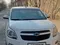 Белый Chevrolet Cobalt, 3 позиция 2013 года, КПП Механика, в Наманган за 8 600 y.e. id4697344