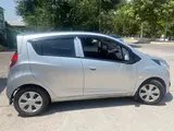 Серебристый Chevrolet Spark, 1 позиция 2014 года, КПП Механика, в Бостанлыкский район за 4 400 y.e. id6415616, Фото №1