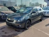 Chevrolet Cobalt, 4 позиция 2025 года, КПП Автомат, в Кибрайский район за ~12 263 y.e. id6294202