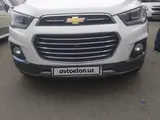 Chevrolet Captiva, 4 pozitsiya 2018 yil, КПП Avtomat, shahar Toshkent uchun 18 800 у.е. id5235780, Fotosurat №1
