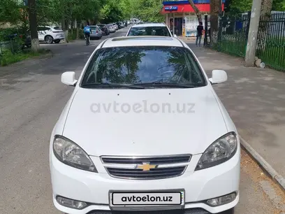 Oq Chevrolet Gentra, 3 pozitsiya 2018 yil, КПП Avtomat, shahar Toshkent uchun 10 500 у.е. id4978747