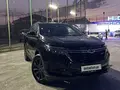 Черный Chevrolet Equinox 2023 года, КПП Автомат, в Фергана за 28 800 y.e. id6409358