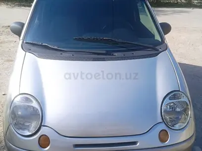 Chevrolet Matiz, 1 позиция 2006 года, КПП Механика, в Андижан за 2 200 y.e. id6180034